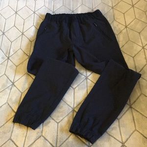 Men’s Lululemon Jogger Pant - Sz Small - Blue